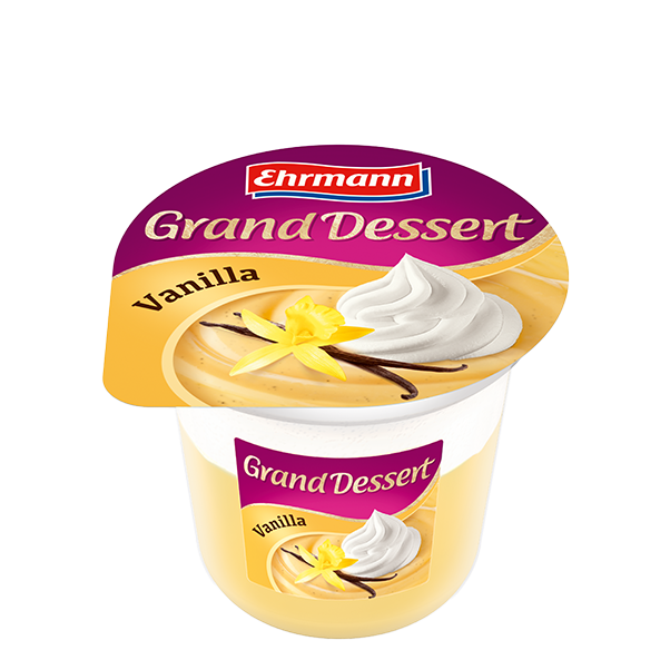 Grand Dessert